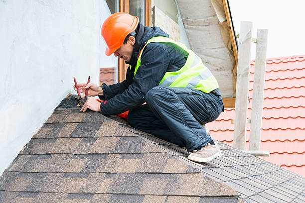 Best Storm Damage Roof Repair  in Lakes East, CT